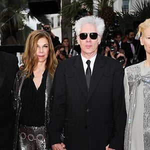 Fotoğraf Jim Jarmusch