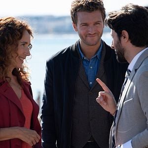 Fotoğraf Isabel Otéro