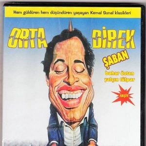 Fotoğraf Ortadirek Saban