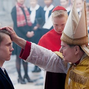 Fotoğraf François Marthouret