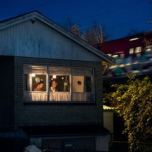 Fotoğraf Lars Ranthe