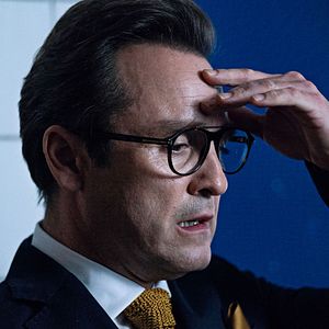 Fotoğraf Lars Ranthe