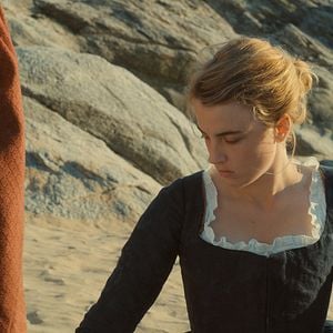 Fotoğraf Adèle Haenel