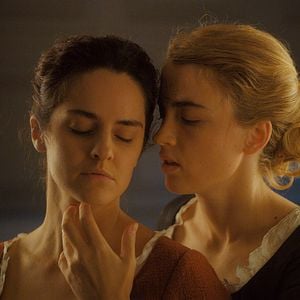 Fotoğraf Adèle Haenel