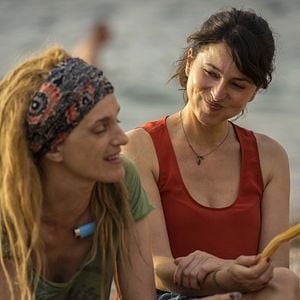 Fotoğraf Anne Charrier