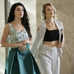 Fotoğraf Her Şey Seninle Güzel