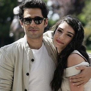 Fotoğraf Her Şey Seninle Güzel