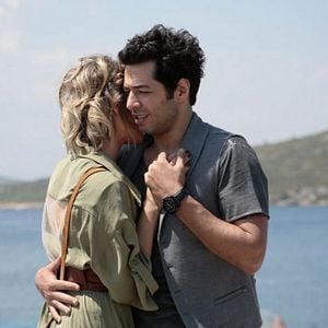 Fotoğraf Her Şey Seninle Güzel