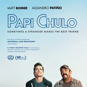 Fotoğraf Papi Chulo