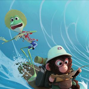 Fotoğraf 80 Günde Devrialem