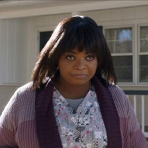 Fotoğraf Octavia Spencer