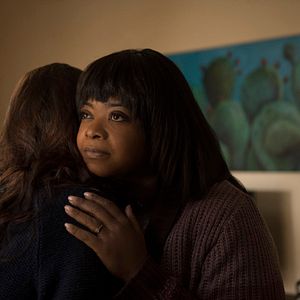 Fotoğraf Octavia Spencer