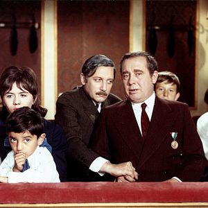 Fotoğraf A Tanú (The Witness)