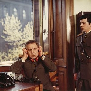 Fotoğraf A Tanú (The Witness)