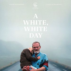 Fotoğraf Hvítur, Hvítur Dagur