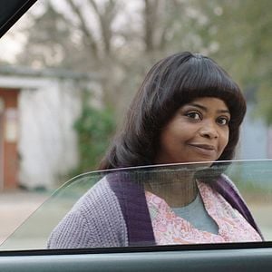 Fotoğraf Octavia Spencer