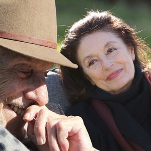 Fotoğraf Jean-Louis Trintignant