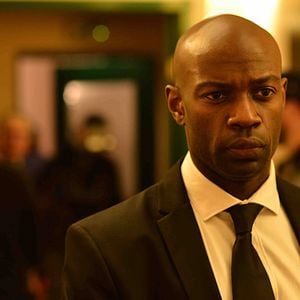 Fotoğraf David Gyasi