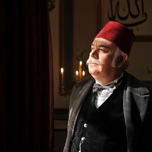 Fotoğraf Payitaht Abdülhamid