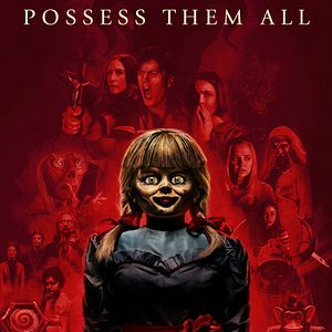 Fotoğraf Annabelle 3