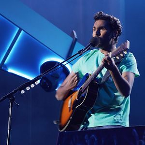 Fotoğraf Himesh Patel