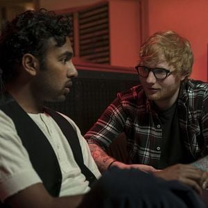 Fotoğraf Ed Sheeran