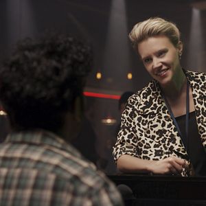Fotoğraf Kate McKinnon