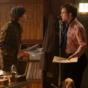 Fotoğraf Charlie Rowe