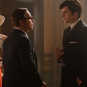 Fotoğraf Charlie Rowe