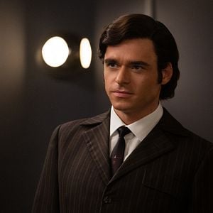 Fotoğraf Richard Madden