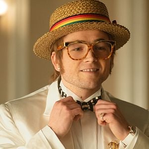 Fotoğraf Taron Egerton