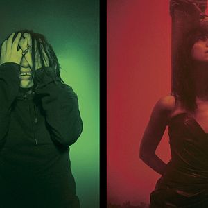 Fotoğraf Béatrice Dalle