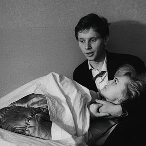 Fotoğraf Milos Forman