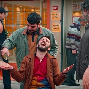 Fotoğraf Aykut Enişte