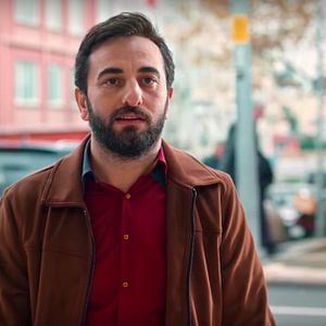 Fotoğraf Aykut Enişte