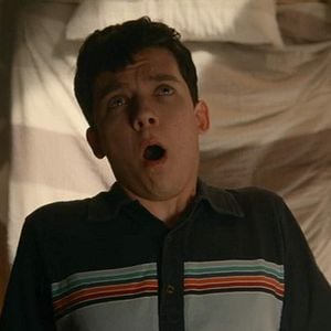 Fotoğraf Sex Education