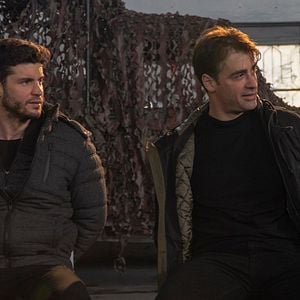 Fotoğraf Savaşçı