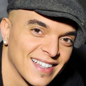 Fotoğraf Rachid Badouri