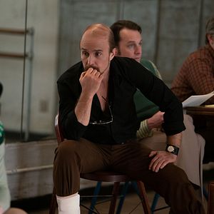 Fotoğraf Sam Rockwell