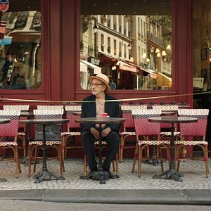 Fotoğraf Elia Suleiman