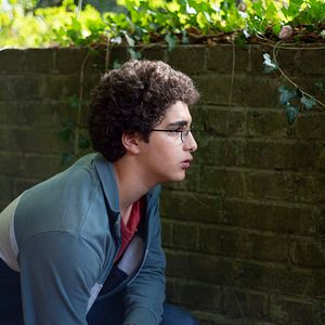 Fotoğraf Genç Ahmed