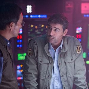 Fotoğraf Kyle Chandler