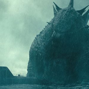 Fotoğraf Godzilla II: Canavarlar Kralı