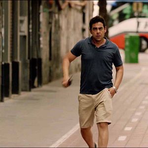 Fotoğraf Pablo Chiapella