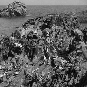 Fotoğraf L'Age d'Or