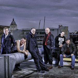 Fotoğraf Kenneth Cranham