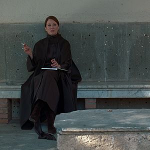 Fotoğraf Çarpıcı Kız