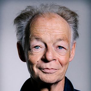 Fotoğraf Wolfgang Czeczor