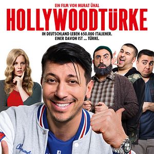 Fotoğraf Hollywood'lu Türk
