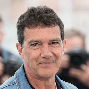 Fotoğraf Antonio Banderas